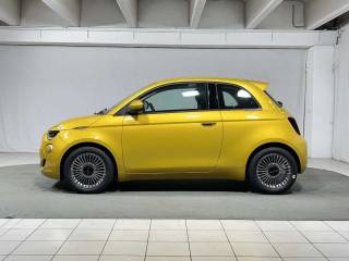 FIAT 500 usata, con Airbag