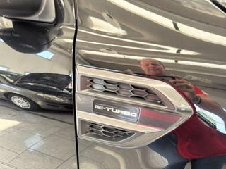 FORD Ranger usata, con Antifurto