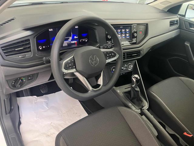 VOLKSWAGEN Polo usata, con Autoradio