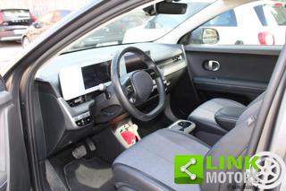 HYUNDAI Ioniq 5 usata, con Boardcomputer