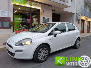 FIAT Punto usata, con Hill holder
