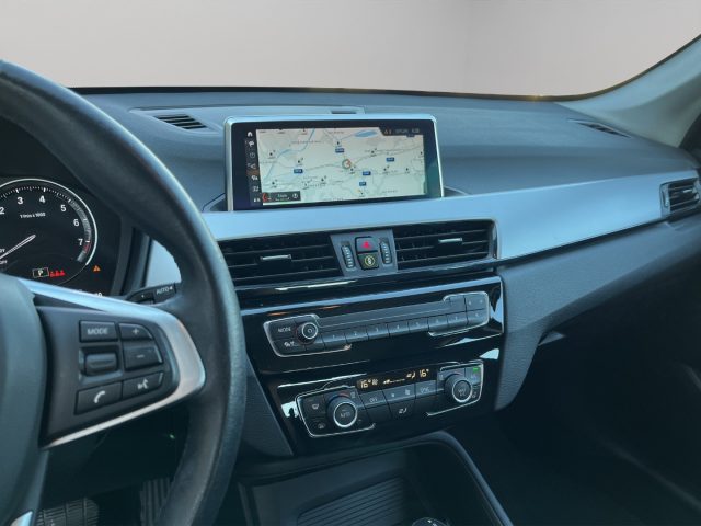 BMW X1 usata, con Immobilizzatore elettronico