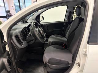 FIAT Panda usata, con Controllo trazione