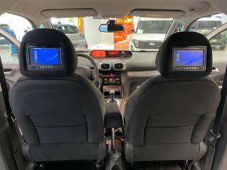 CITROEN C3 Picasso usata, con Chiusura centralizzata telecomandata