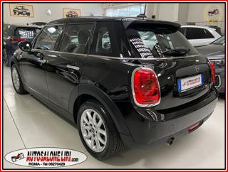 MINI One usata, con Airbag Passeggero