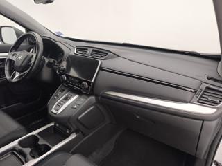 HONDA CR-V usata, con Bluetooth