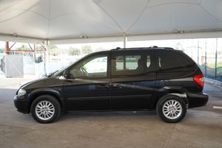 CHRYSLER Voyager usata, con Airbag laterali