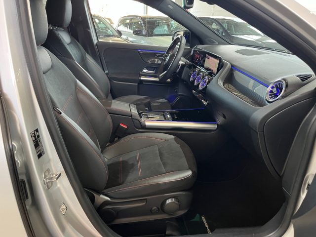 MERCEDES-BENZ GLA 200 usata, con Cruise Control