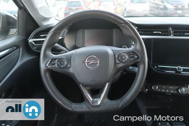 OPEL Corsa usata 7