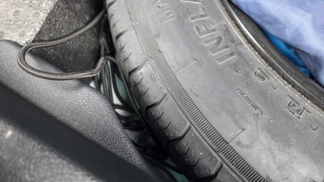 VOLKSWAGEN Tiguan usata, con Controllo trazione