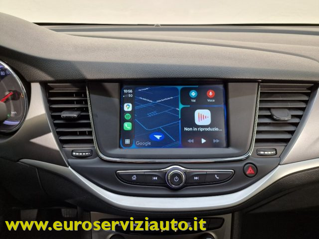 OPEL Astra usata, con Servosterzo