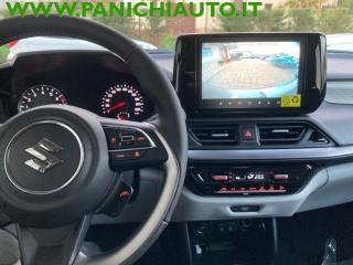 SUZUKI Swift usata, con Cruise Control