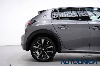 PEUGEOT 208 usata 57