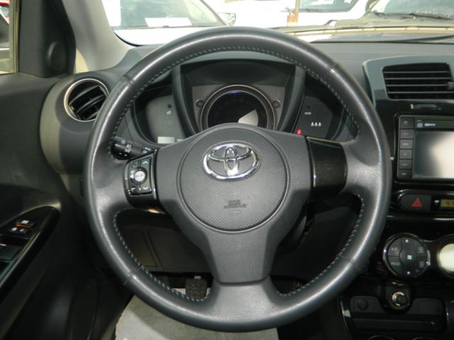 TOYOTA Urban Cruiser usata, con Controllo trazione