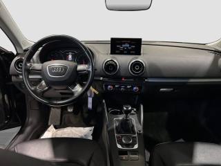 AUDI A3 usata 11