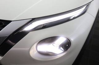 NISSAN Juke usata 7