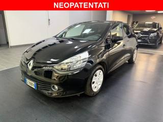 RENAULT Clio 1.2 75CV GPL 5 porte Live