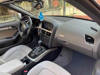 AUDI A5 usata, con Fari Xenon