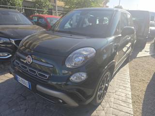 FIAT 500L 1.3 Multijet 95 CV Cross NO OBBLIGO DI FINANZ.