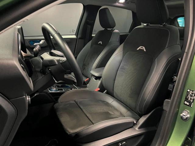 FORD Kuga usata, con Interni in pelle