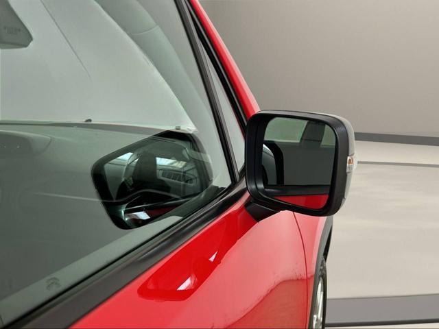 JEEP Renegade usata, con Luci diurne
