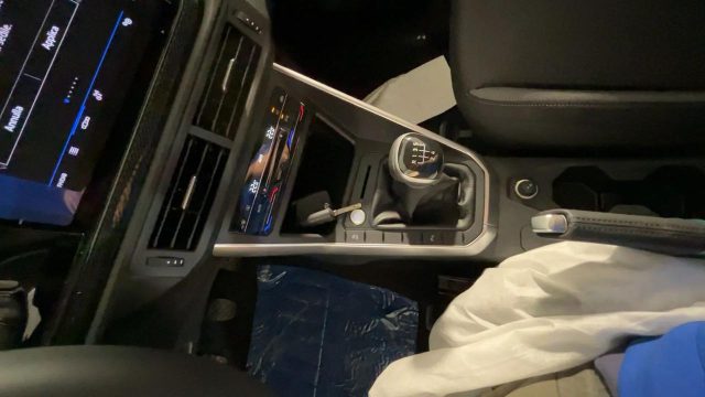 VOLKSWAGEN Taigo usata, con ESP