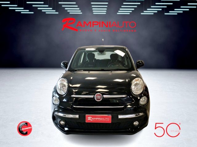 FIAT 500L usata 2