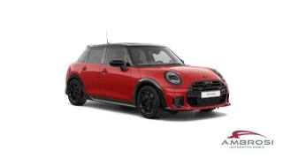 MINI John Cooper Works usata 6