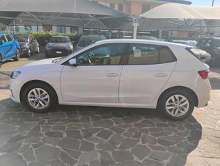 SKODA Fabia usata, con Autoradio