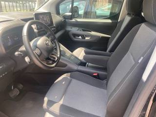 TOYOTA Proace City Verso usata, con Airbag
