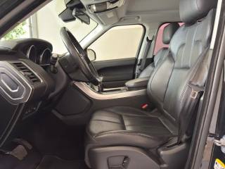 LAND ROVER Range Rover Sport usata 7