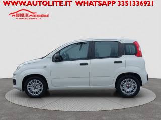 FIAT Panda usata, con Airbag