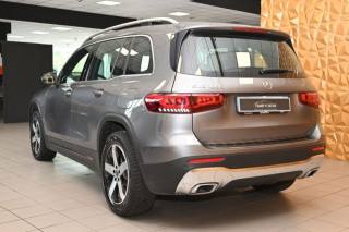 MERCEDES-BENZ GLB 180 usata, con Telecamera per parcheggio assistito
