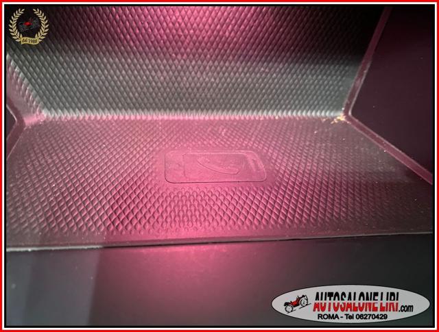 VOLKSWAGEN Golf usata, con Bracciolo