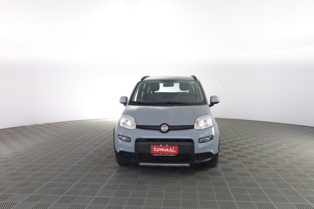 FIAT Panda usata 0