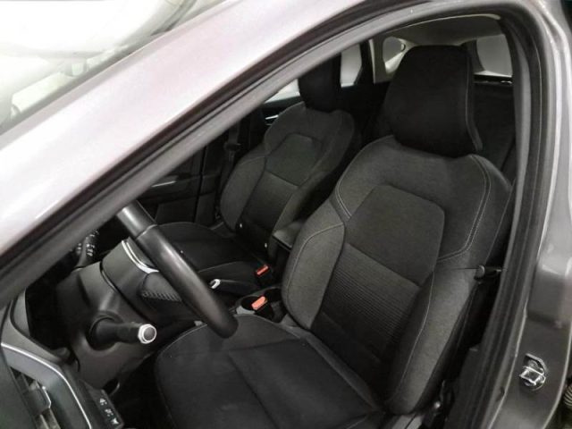 RENAULT Captur usata, con Controllo trazione