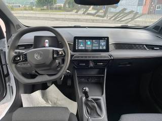 MG MG3 usata, con Controllo trazione