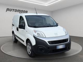 FIAT Fiorino usata, con Chiusura centralizzata