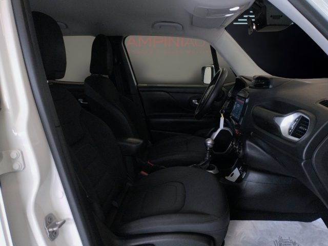 JEEP Renegade usata 18