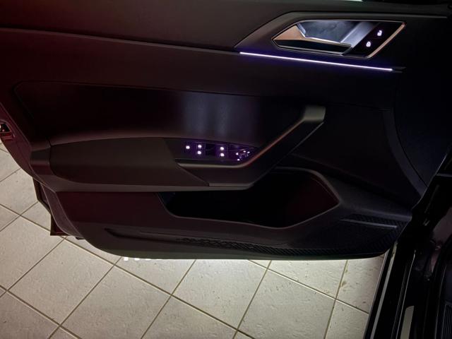 VOLKSWAGEN Taigo usata, con Servosterzo