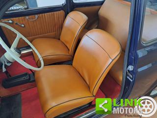 FIAT 500 usata 5