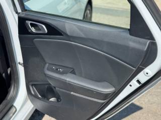 KIA Ceed usata, con Portellone posteriore elettrico
