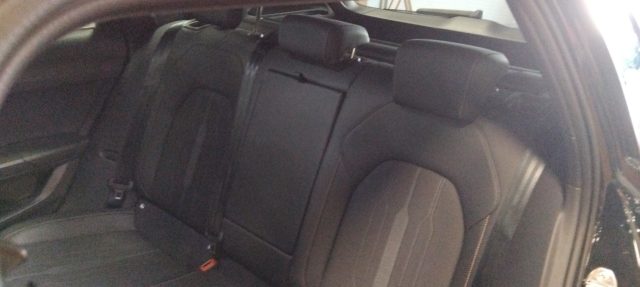 CUPRA Leon usata, con Fendinebbia