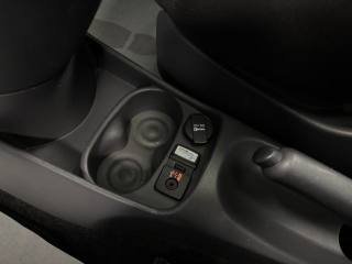 FIAT 500 usata, con Fendinebbia