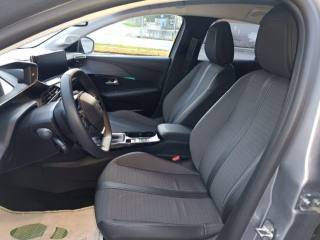 PEUGEOT 208 usata, con Boardcomputer