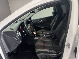 MERCEDES-BENZ GLA 200 usata, con Autoradio