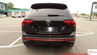 VOLKSWAGEN Tiguan usata, con Autoradio