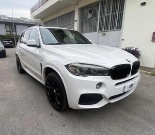 BMW X5 usata 2