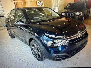 CITROEN C4 PureTech 130 S&S Plus