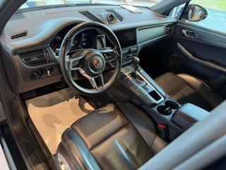 PORSCHE Macan usata, con Controllo trazione